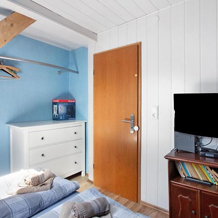 Nette Huette Apartment Bad Sackingen Exterior photo