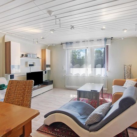 Nette Huette Apartment Bad Sackingen Exterior photo